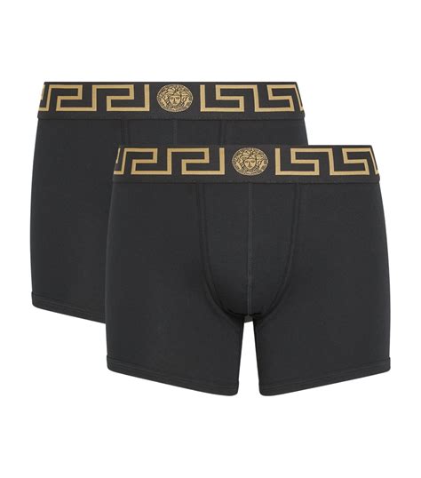 boxer versace mercadolibre|Versace boxer trunks.